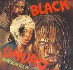 Black Uhuru - Sinsemilla - Mango - Reggae