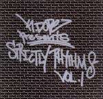 Kenny Dope - Strictly Rhythms Vol. 1 - Strictly Rhythm - US House