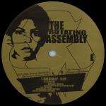 Rotating Assembly, The - Natural Aspirations - Sound Signature - Deep House