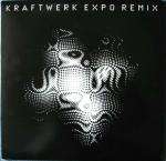 Kraftwerk - Expo Remix - EMI Electrola - Electro