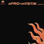 Afro-Mystik - Natural - OM Records - Deep House