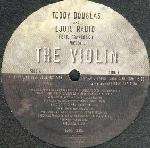 Teddy Douglas & Luis Radio - The Violin - Equal Records - UK House