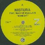 Mistura - Tonight - Z Records - UK Garage