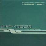 Mis-Teeq - Lickin' On Both Sides (Album Sampler) - Telstar - UK Garage