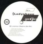 Gus Gus - Ladyshave - 4AD - US House