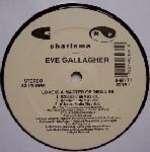 Eve Gallagher - Love Is A Master Of Disguise - Charisma - US House