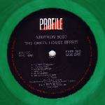 Neutron 9000 - The Green House Effect - Profile Records Ltd. (UK) - UK Techno