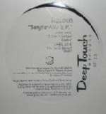 Racoon - SongforASU E.P. - Deep Touch Records - US House
