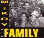 McKoy - Family - Right Track Records - Down Tempo