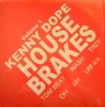 Kenny Dope - House Brakes Vol. 1 - Dopewax - Break Beat