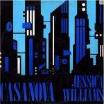 Jessica Williams - Casanova - Passion Records - Disco