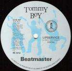 Beatmaster - Lipservice - Island Records - Electro
