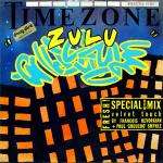 Time Zone - Wildstyle (Special New Mix) - Celluloid - Electro