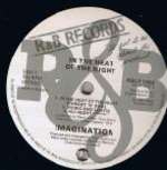 Imagination - In The Heat Of The Night - R & B Records - Disco