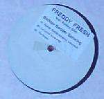 Freddy Fresh - Badder Badder Schwing - Eye Q (UK) - Break Beat
