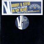 Bobbi & Steve - In My Heart - Zoo Groove Stereo - House