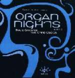 Scott Grooves & Chris Codish - Organ Nights - Spiritual Life Music - Deep House
