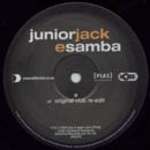Junior Jack - E Samba - Defected - House