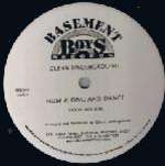 Glenn Underground - Hum Along And Dance - Basement Boys Records - US House
