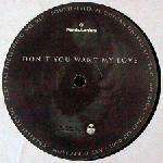 Kenny Dixon Jr. - Don't You Want My Love - Pandamonium - US House