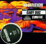 Baby Doc - Eurotic - Ascension Records - Trance