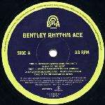Bentley Rhythm Ace - Bentley's Gonna Sort You Out ! - Parlophone - Break Beat