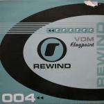 Vincent De Moor - Flagpoint - Rewind Records - Trance