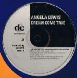 Angela Lewis - Dream Come True - Deconstruction - US House