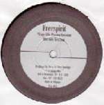 Freespirit - Get Away / Passion Devotion - Pendulum Records (2) - Trance