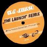 DJ Jean - The Launch (Remix) - Mo'Bizz Recordings GSA Division - Hard House