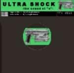 Ultra Shock - The Sound Of  - Tracid Traxxx - Trance