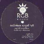 Agnelli & Nelson - Angels Fly '98 / Bolivian Angel '98 - RGB Records - Trance