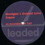 DJ Hooligan & Central Love - Traum - Leaded - Trance