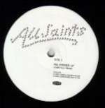 All Saints - All Hooked Up - London Records - UK Garage