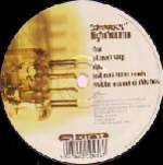 Sparky Lightbourne - Can't Stop - Skint Records - Break Beat