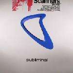 Scanners - Alone - Subliminal - US House