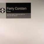 Ferry Corsten - Fire - Positiva - Trance