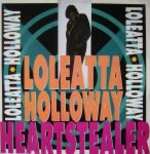 Loleatta Holloway - Heartstealer - Saturday Records - US House
