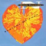 Keith Nunnally - Seasons Of Love - Warner Bros. Records - House