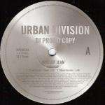 Wyclef Jean - Pussycat - Urban Division - Hip Hop