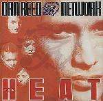 Dan Reed Network - The Heat - Mercury - Rock