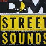 Various - Street Sounds 87-1 - Street Sounds - Electro