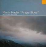 Maria Nayler - Angry Skies - Deconstruction - Trance