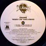 ZhanÃ© - Request Line (Dance Remixes) - Motown - House
