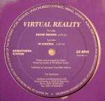 Virtual Reality - In Control - First Impression - Euro Techno