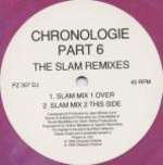 Jean-Michel Jarre - Chronologie Part 6 (The Slam Remixes) - Polydor - Progressive