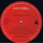 Lisa Lisa&Cult Jam - Let The Beat Hit 'Em Part 2 - Columbia - US House