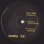 Steve Stoll - Jumping Off - Fine Audio Recordings - Euro Techno