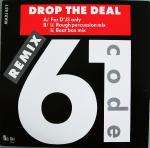 Code 61 - Drop The Deal Remix - Wall Street Music - New Beat
