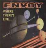 Envoy - Where There's Life... - Soma Quality Recordings - Tech House